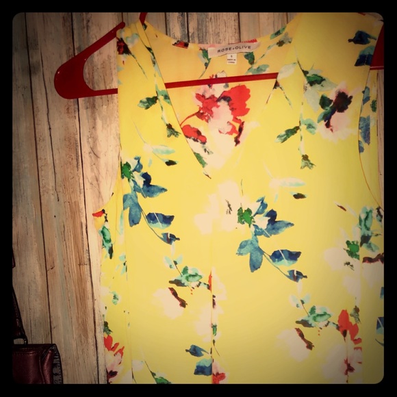 Blouse - Picture 1 of 1